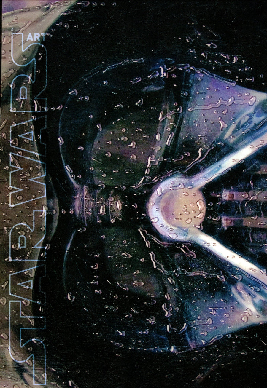 Star Wars Visions