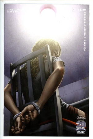 Morning Glories 16