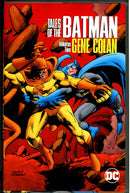 Tales of the Batman Gene Colon Vol 2 TPB