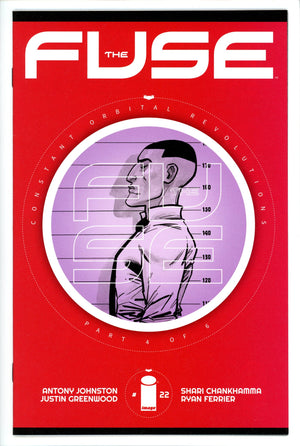 The Fuse  22