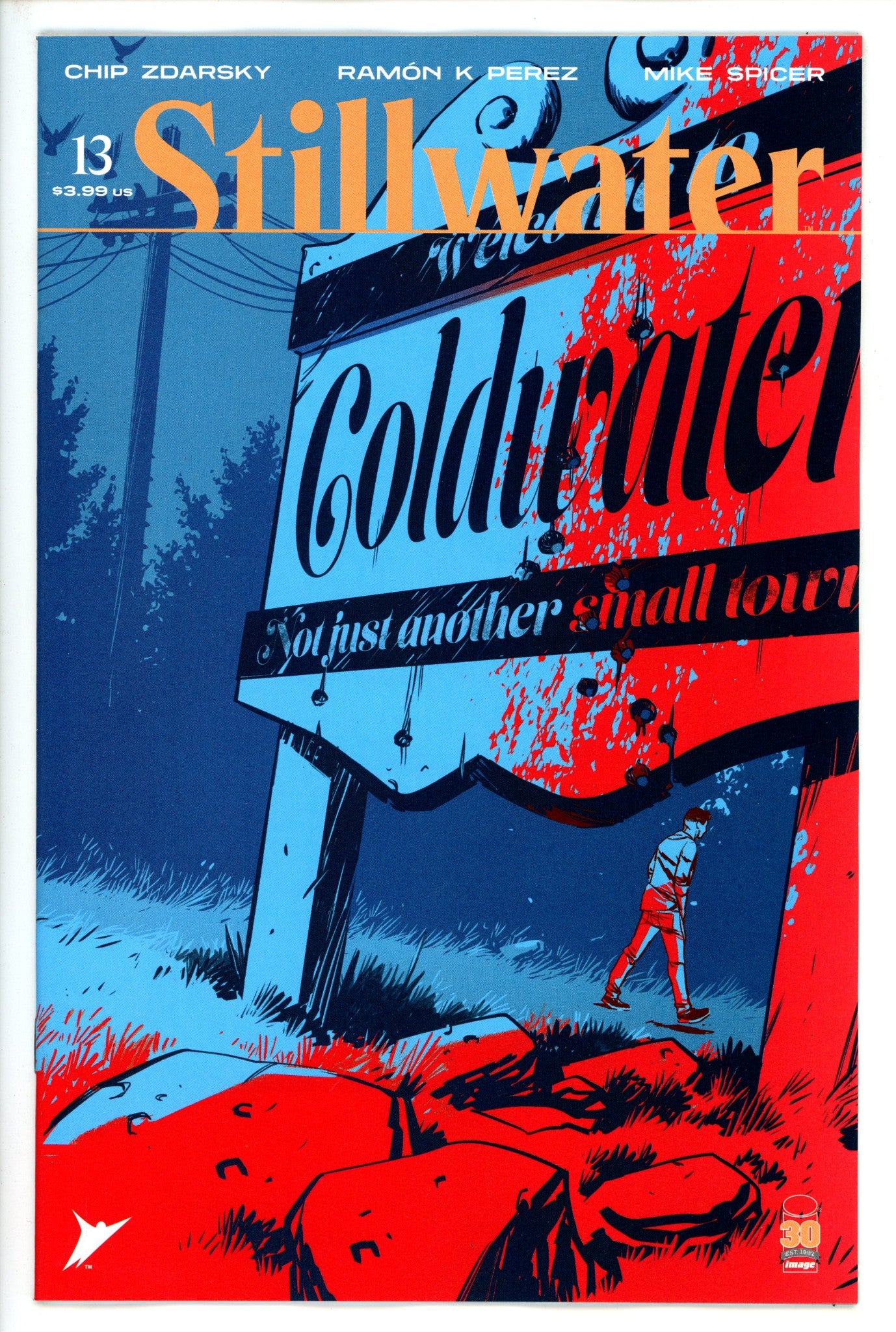 Stillwater 13 (2022)