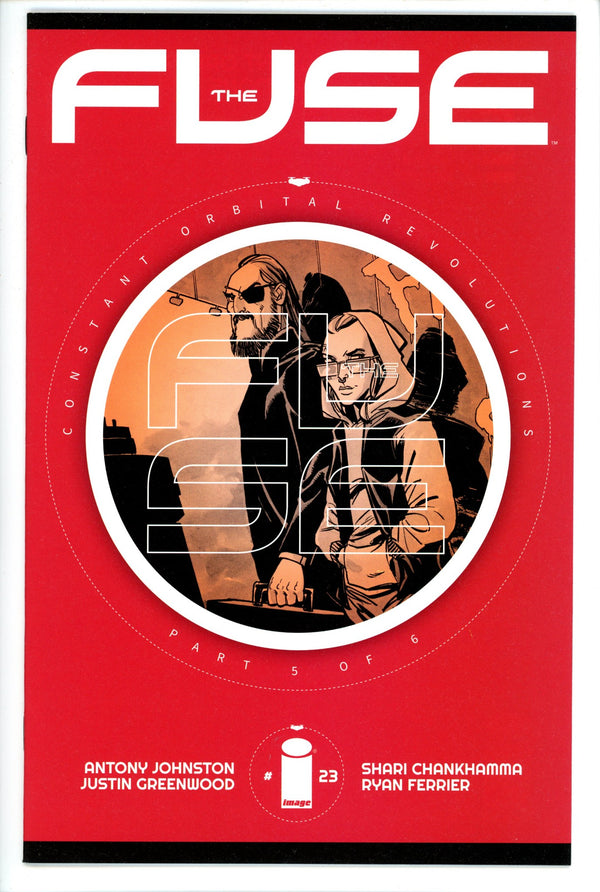 The Fuse 23