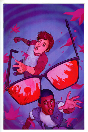 Specs 1 Wada Variant NM-