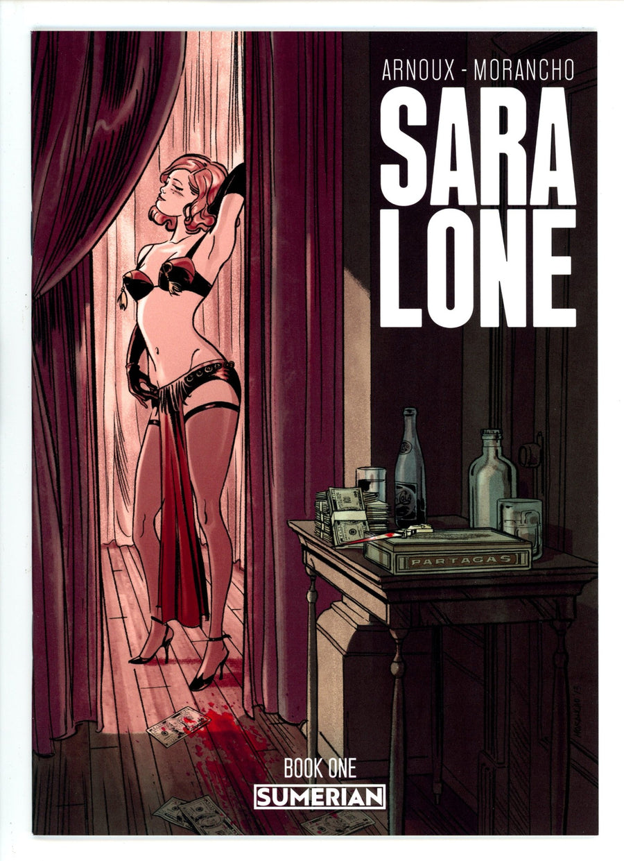 Sara Lone 1 (2022)