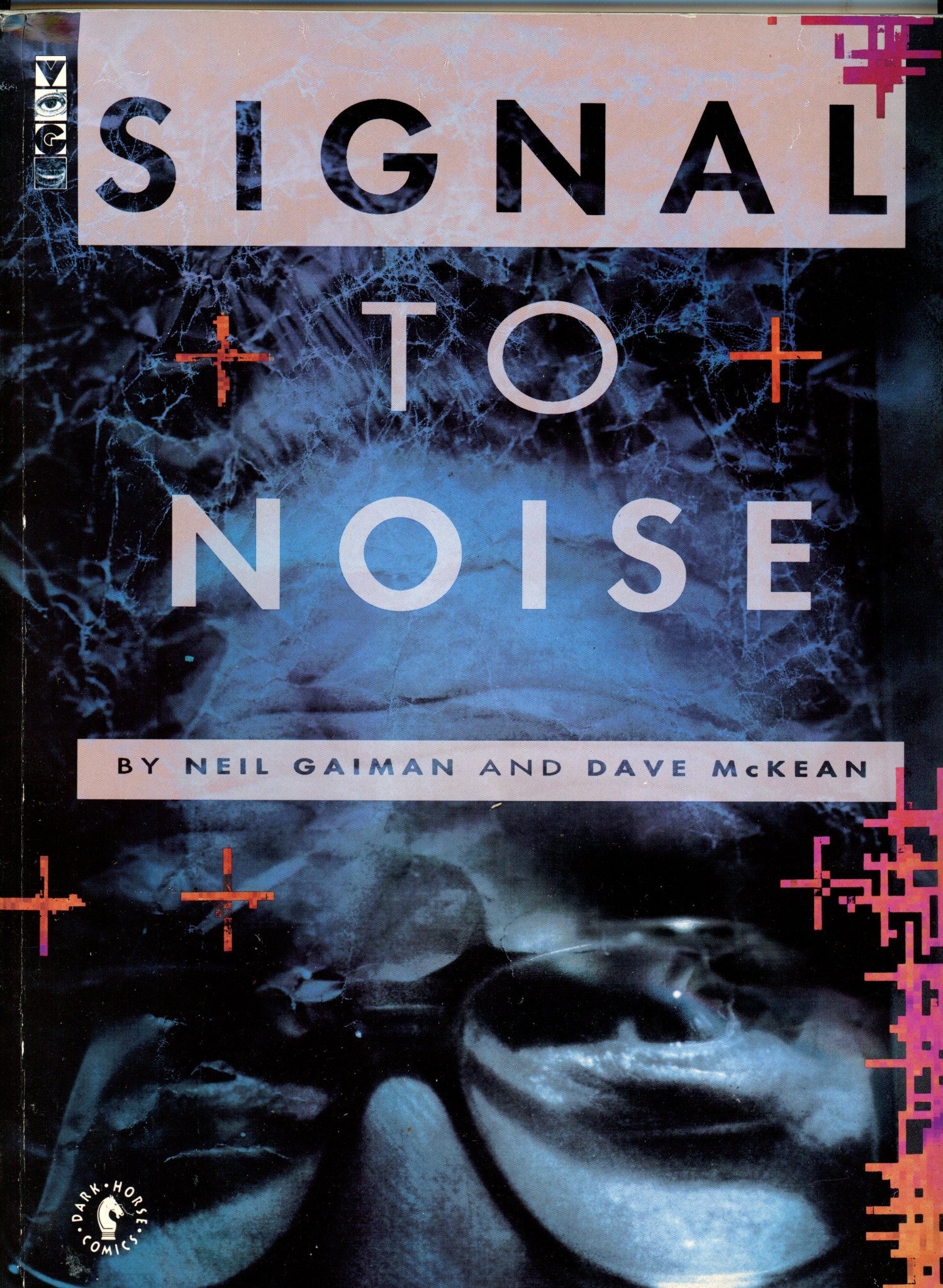 Signal To Noise TPB