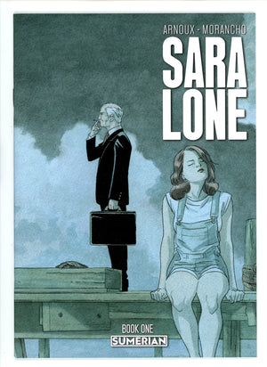 Sara Lone 1 Morancho Variant (2022)