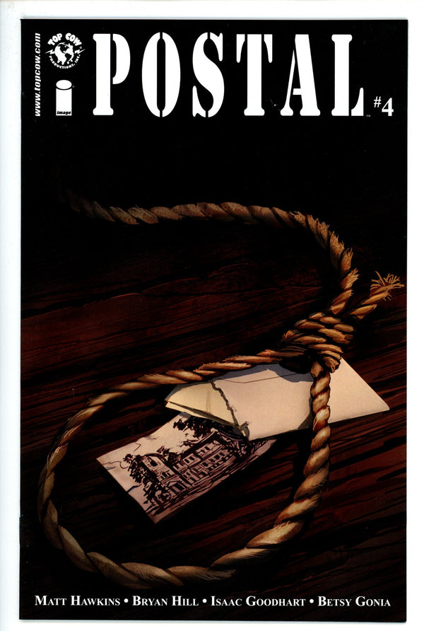 Postal 4