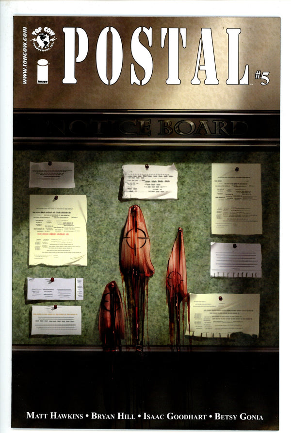 Postal 5