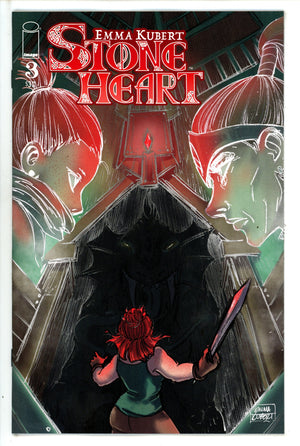 Stoneheart 3 (2023)