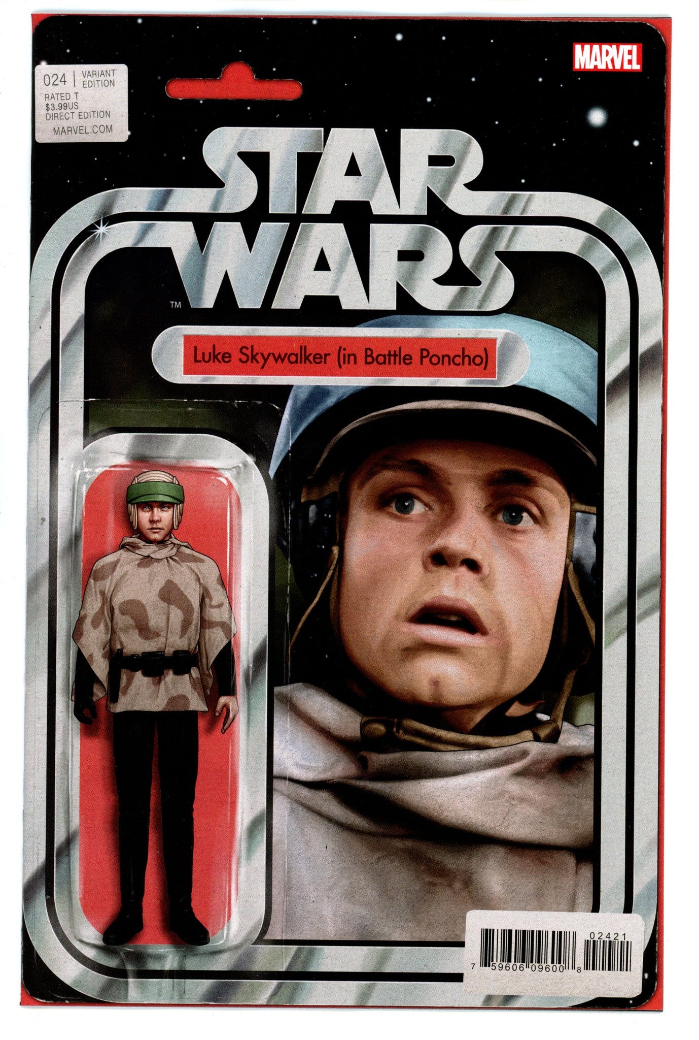 Star Wars Vol 3 24 Christopher Variant (2022)