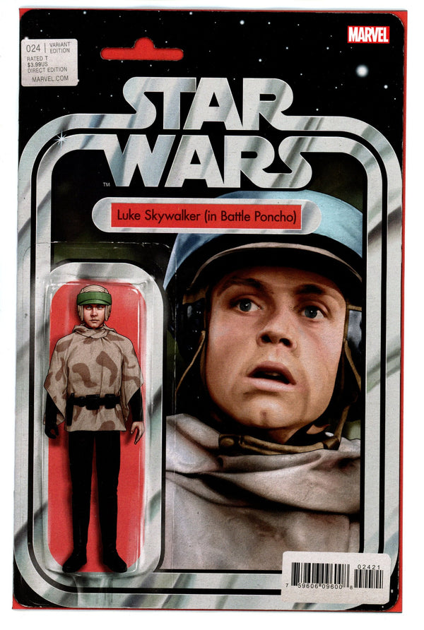 Star Wars Vol 3 24 Christopher Variant (2022)