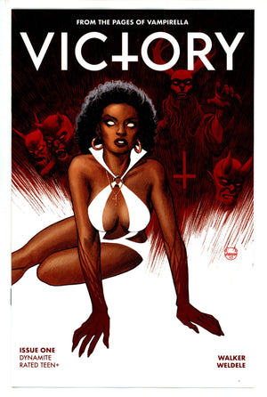 Victory 1 (2023)