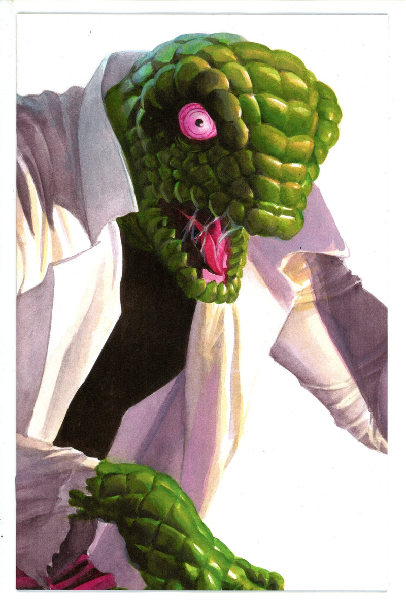 Venom Vol 5 18 Ross Timeless Virgin Variant (2023)