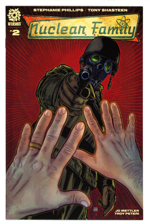 Nuclear Family 2