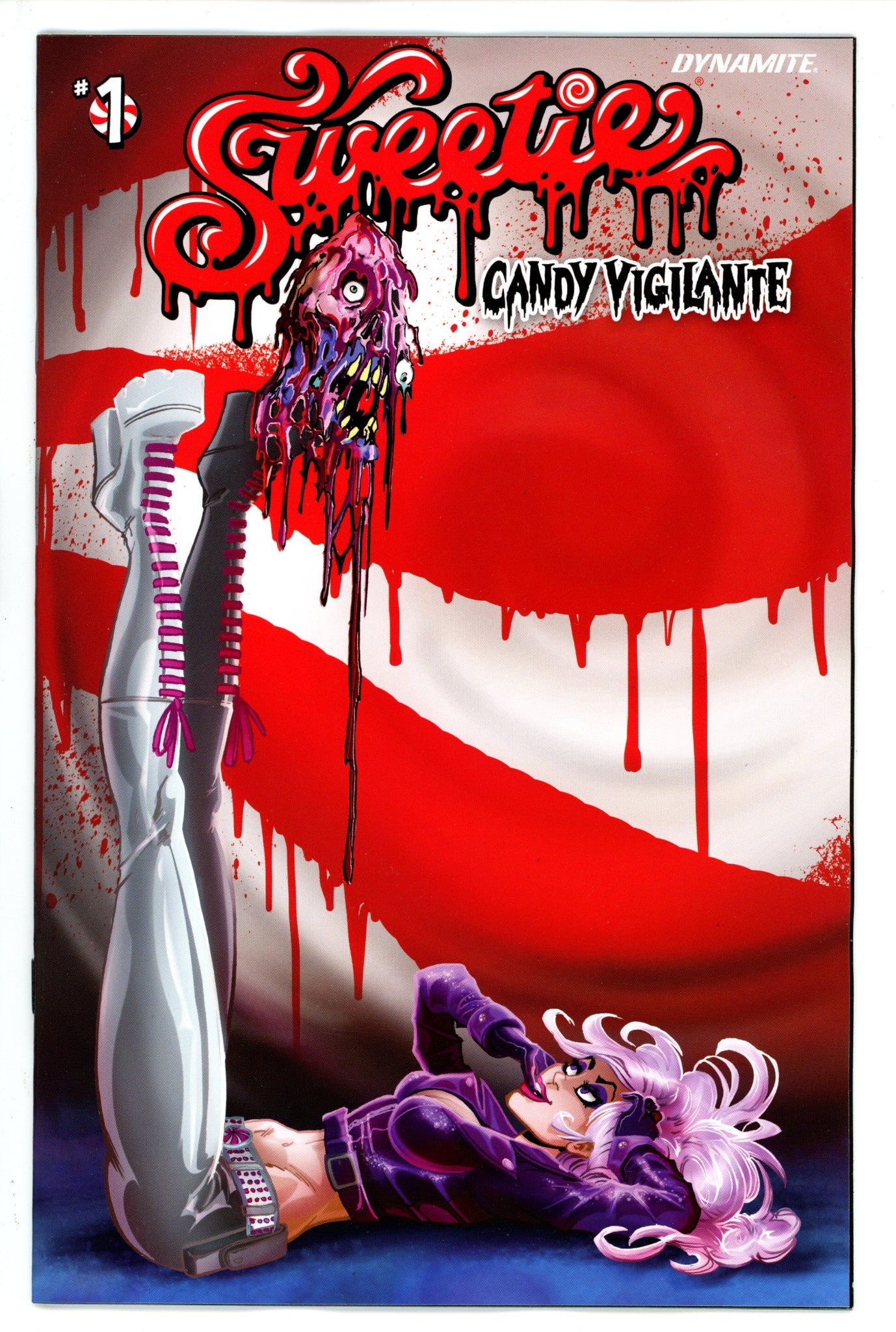 Sweetie Candy Vigilante 1 (2022)