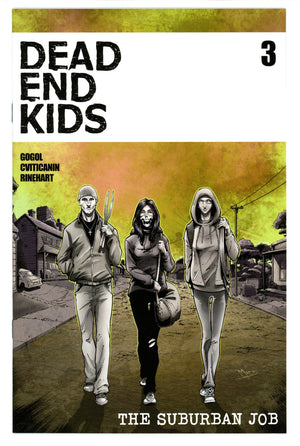 Dead End Kids 3