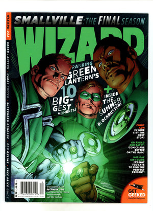 Wizard 232