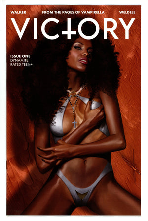 Victory 1 Cohen Variant (2023)