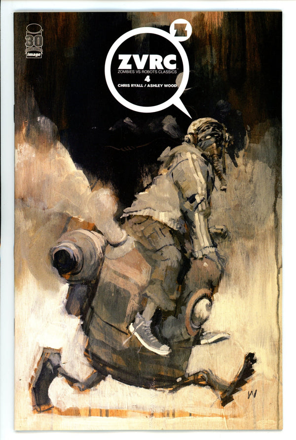 Zombies vs Robots Classic 4 (2022)