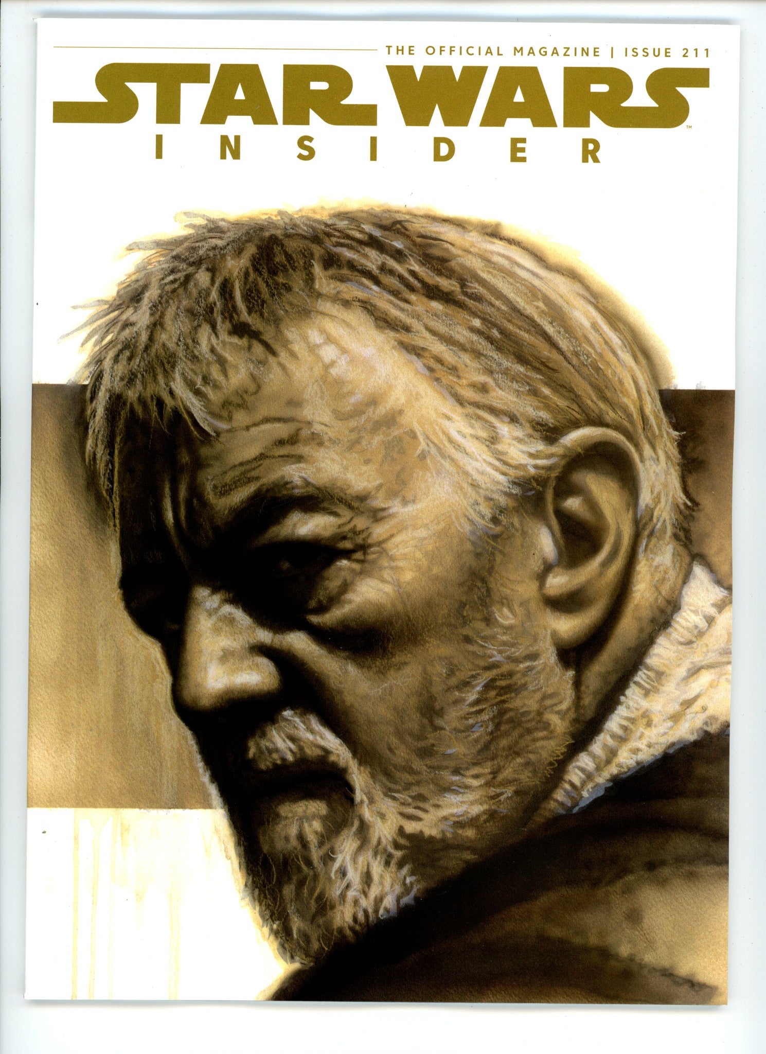 Star Wars Insider 211 (2022)