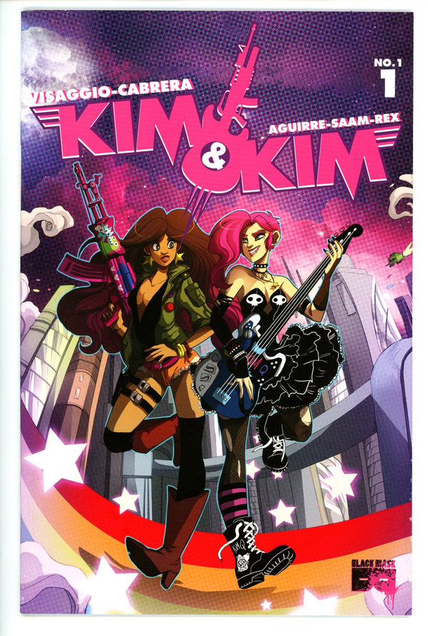 Kim & Kim 1 Variant