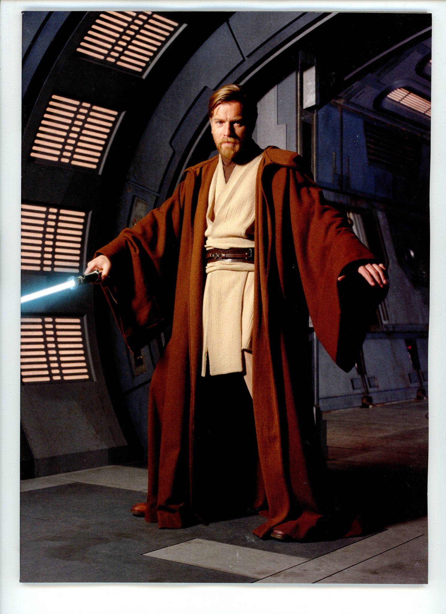 Star Wars Insider 211 Virgin Variant (2022)