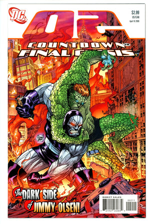 Countdown 2