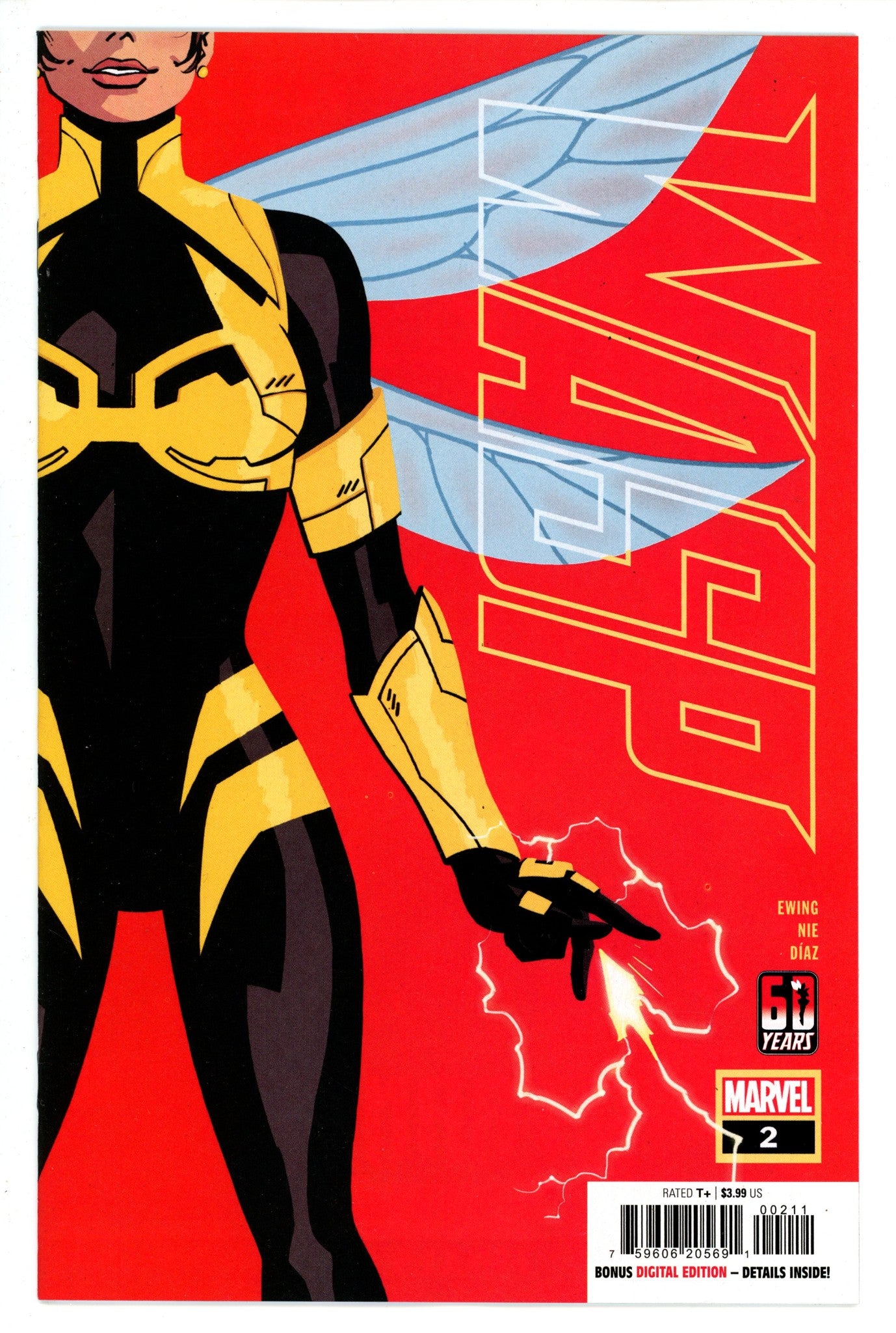 Wasp 2 (2023)