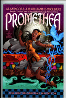 Promethea Vol 2 TPB