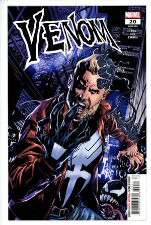 Venom 20 (2023)