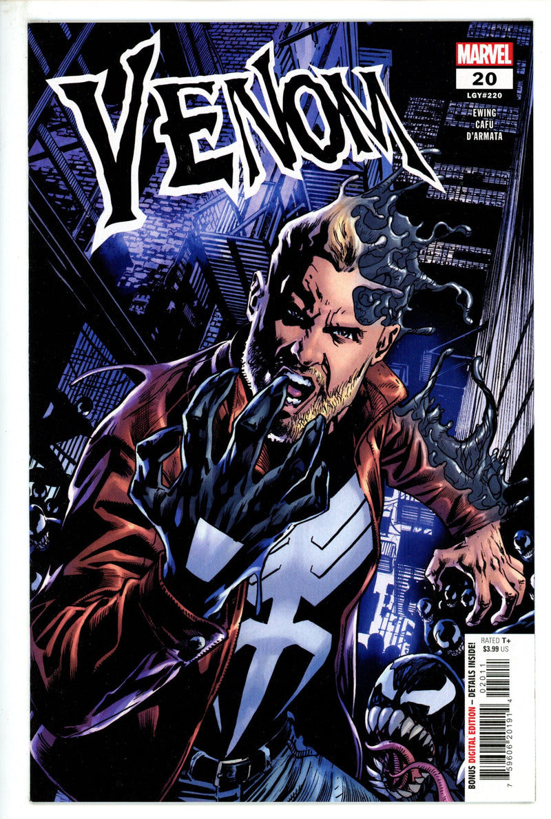 Venom 20 (2023)