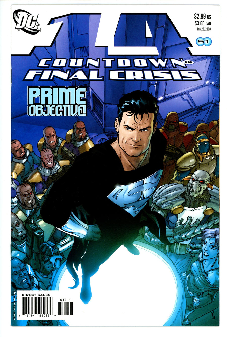 Countdown 14