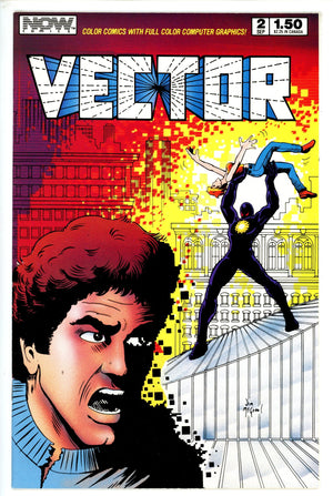 Vector 2