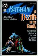 Batman a Death in the Family