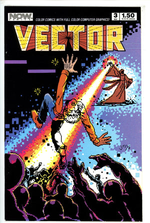Vector 3