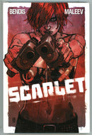 Scarlet HC