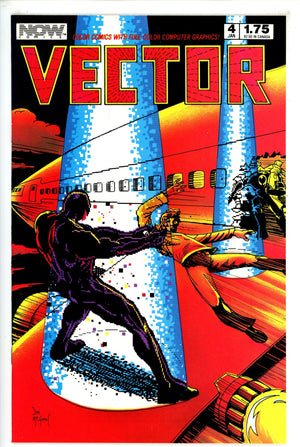 Vector 4