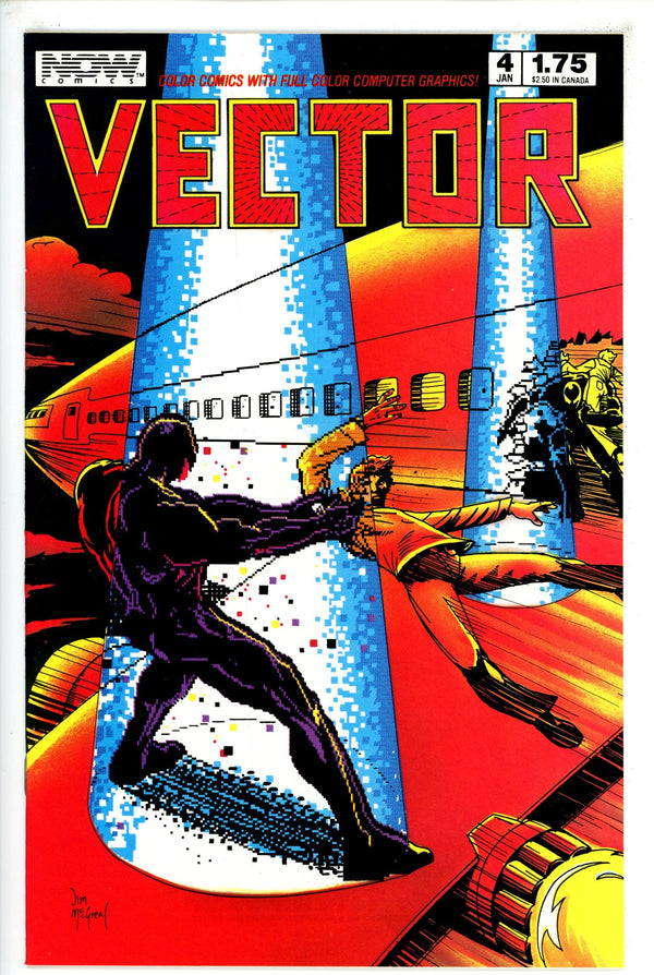 Vector 4
