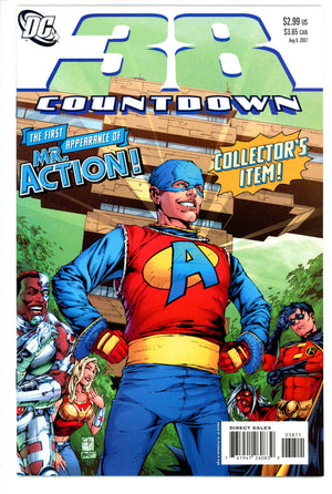 Countdown 38