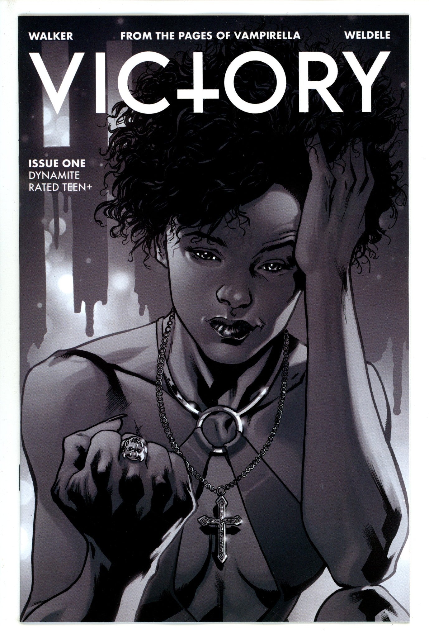 Victory 1 Hitch Incentive Variant (2023)