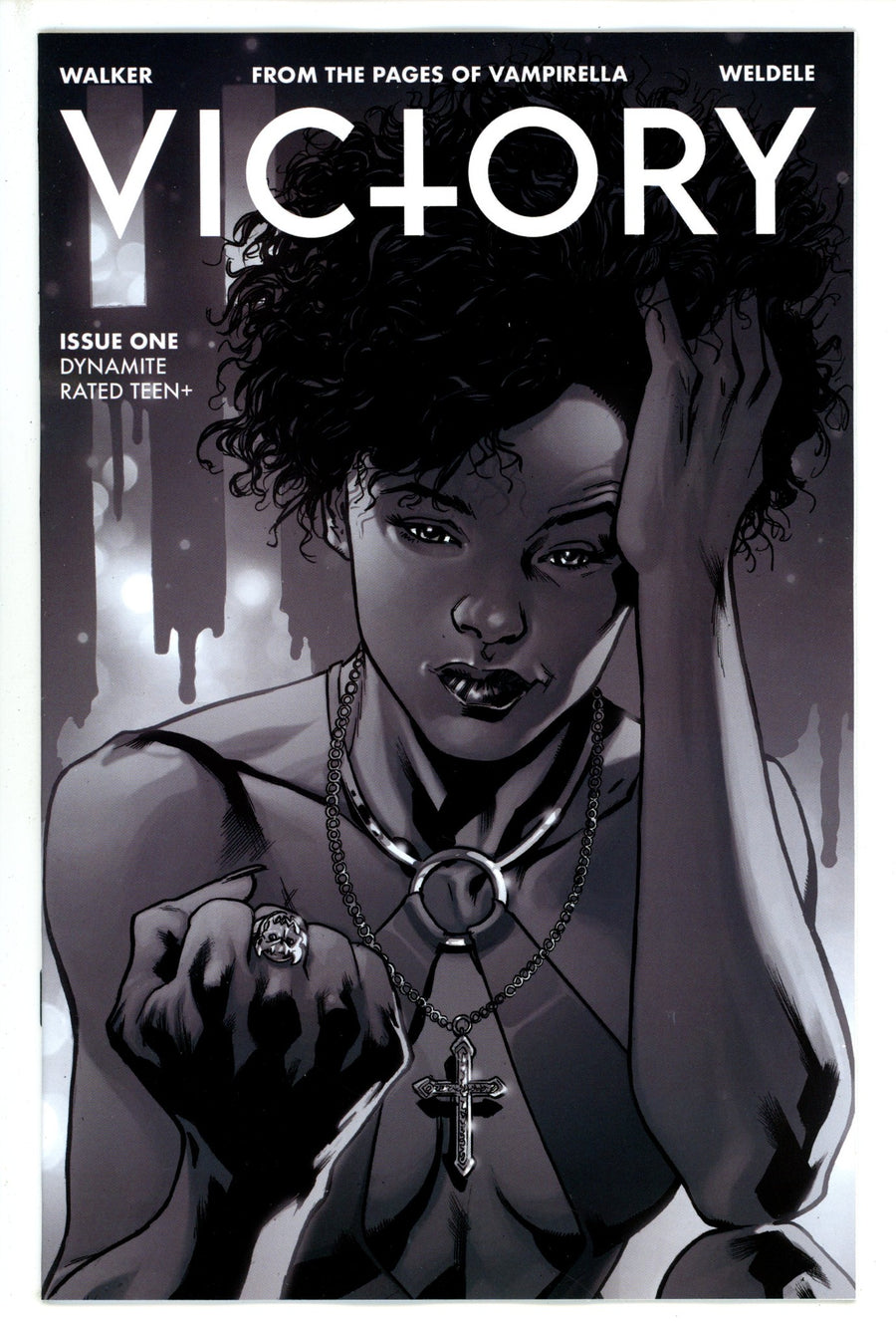 Victory 1 Hitch Incentive Variant (2023)