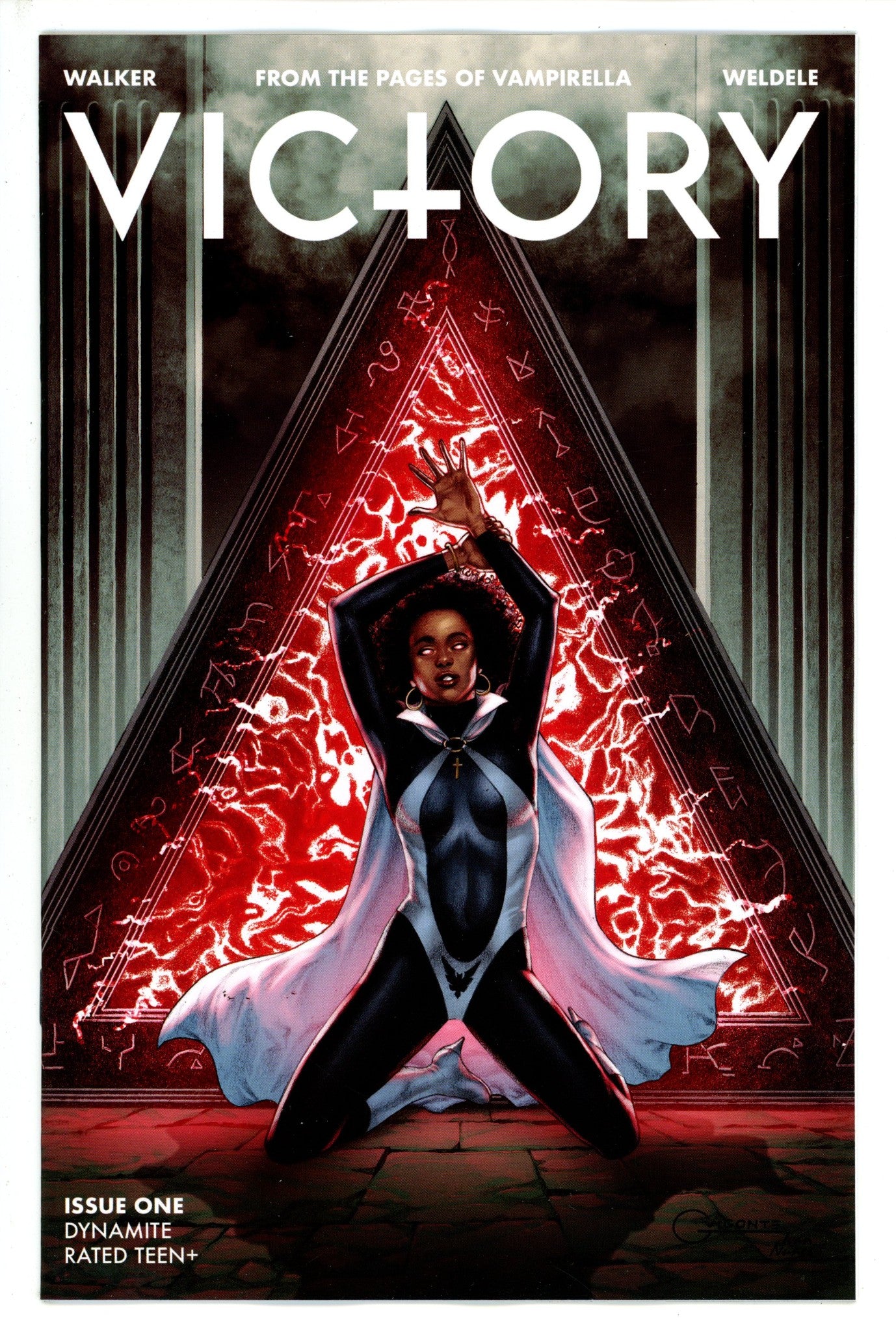 Victory 1 Vigonte Incentive Variant (2023)