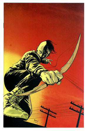 Whats The Furthest Place From Here 11 Incentive Variant NM (2023)
