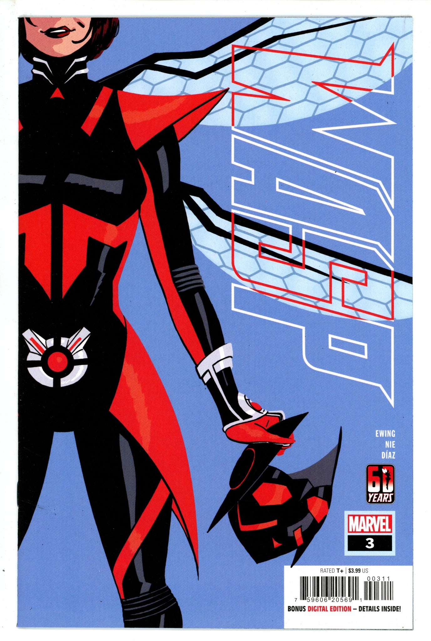 Wasp 3 (2023)