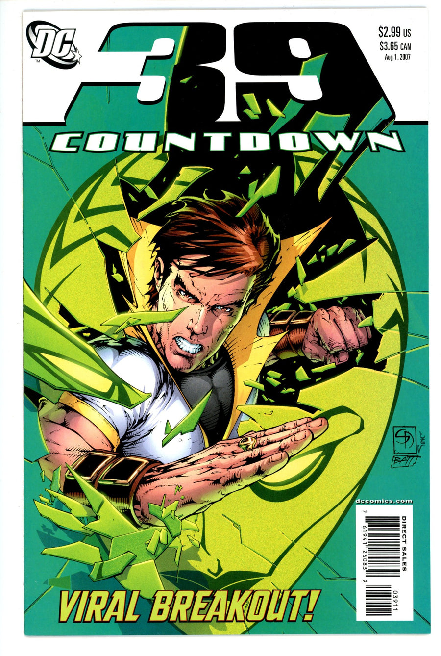 Countdown 39