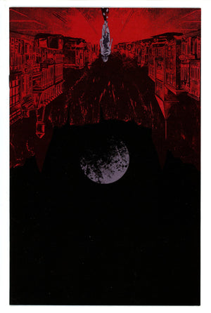 Nightwalkers 2 Bocardo Virgin Variant (2023)