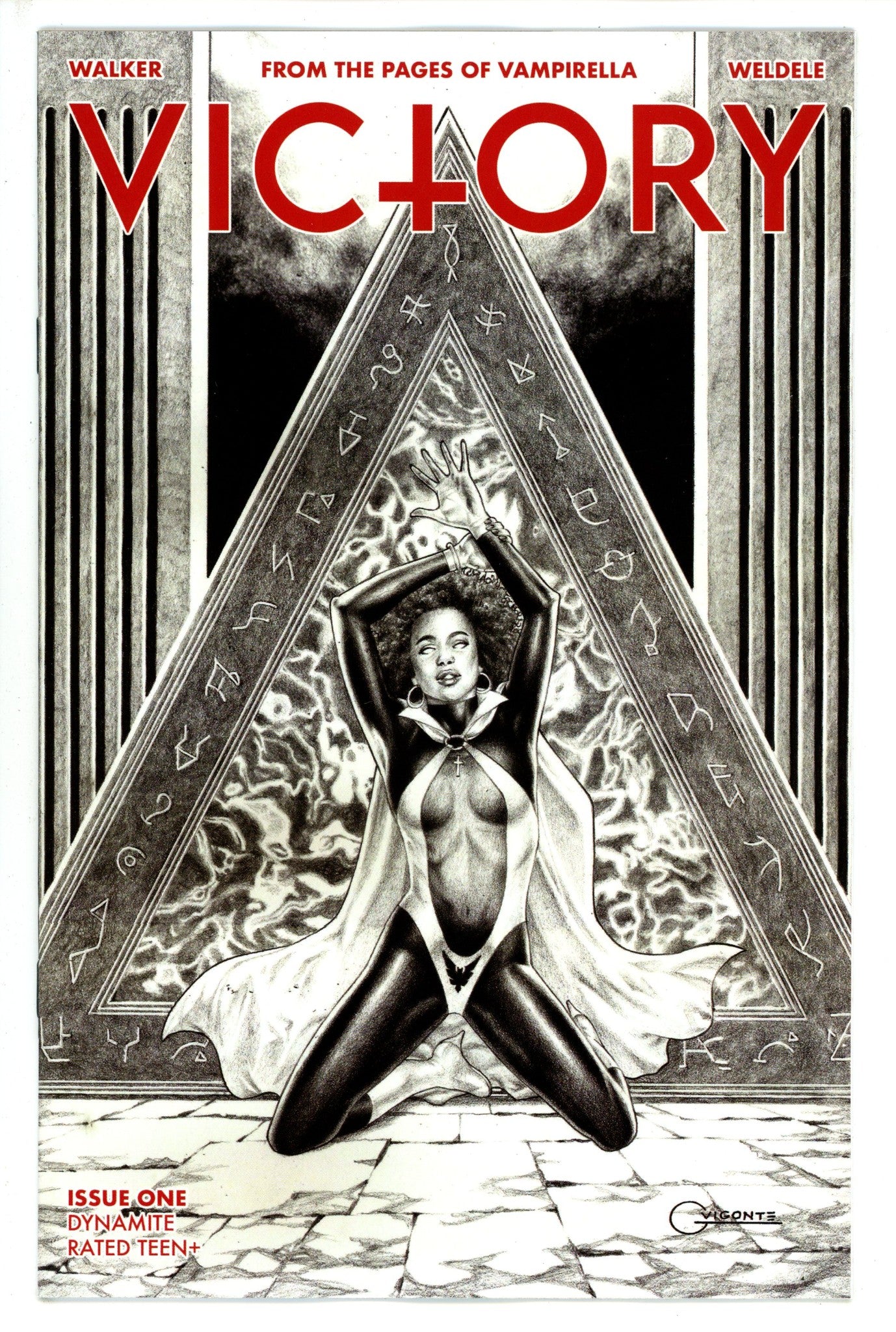 Victory 1 Vigonte Incentive Variant (2023)
