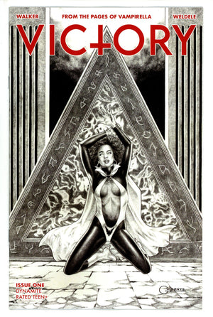 Victory 1 Vigonte Incentive Variant (2023)