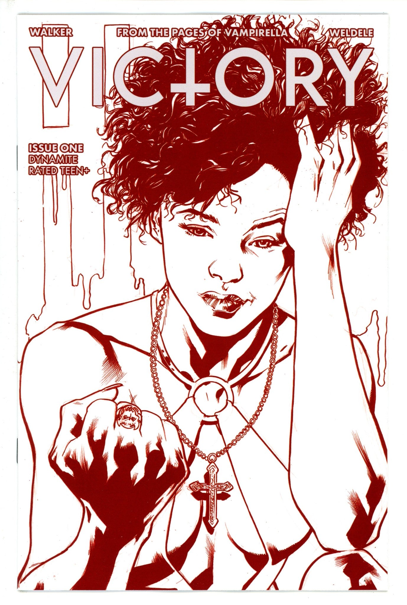 Victory 1 Hitch Incentive Variant (2023)