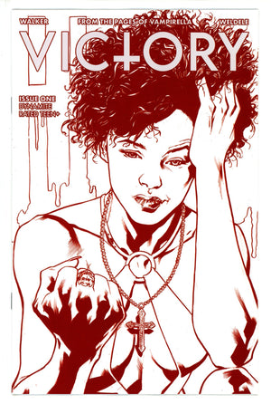 Victory 1 Hitch Incentive Variant (2023)